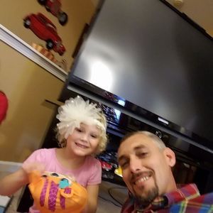 Meet your Posher, Travis